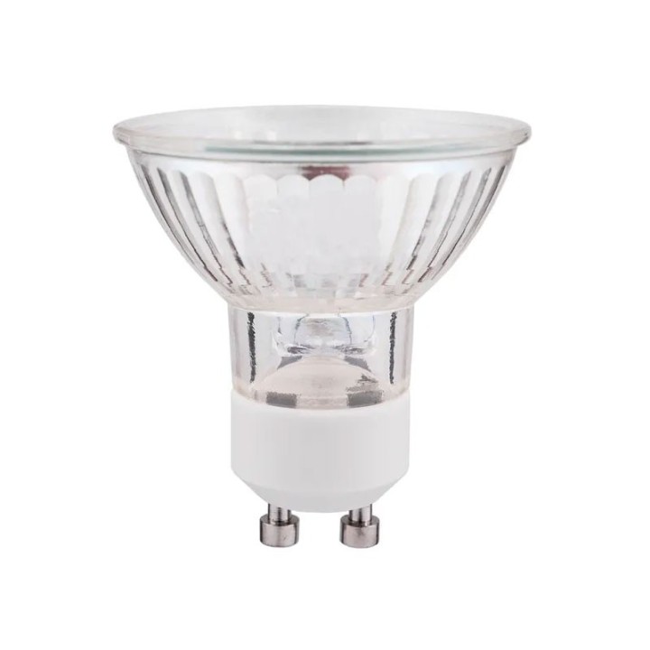 GU10 PAR16 Halogen 50w 38° 220-240V 