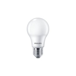 E27 GLS CorePro Bulb LED 7.5w = 60W 940 806lm 15000h Philips