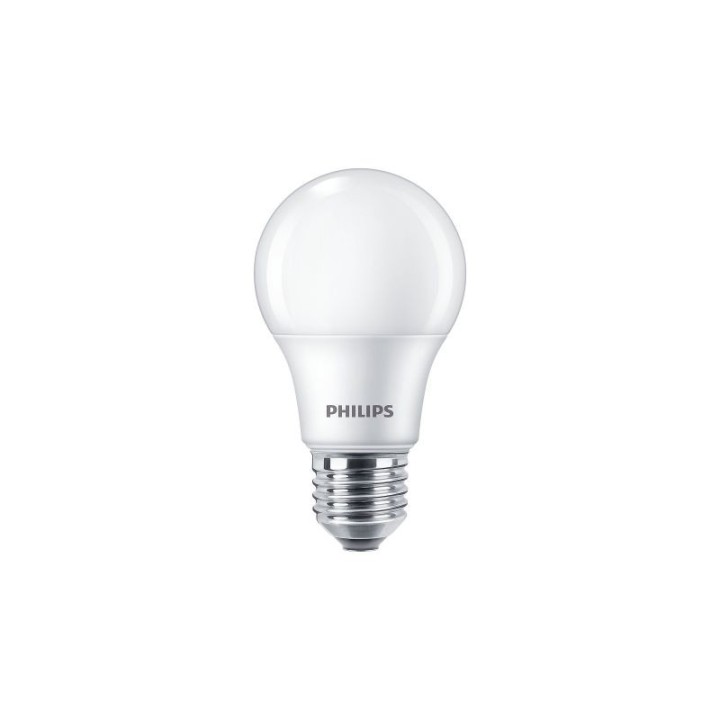 E27 GLS CorePro Bulb LED 7.5w = 60W 940 806lm 15000h Philips