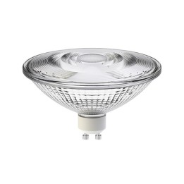 GU10 RefLED Retro ES111 13w = 140w 830 25° Dimmable Sylvania
