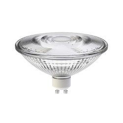GU10 RefLED Retro ES111 13w = 140w 830 25° Dimmable Sylvania
