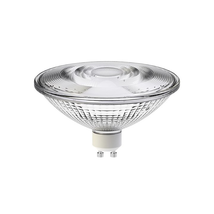 GU10 RefLED Retro ES111 13w = 140w 830 25° Dimmable Sylvania