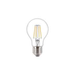 E27 Standard CorePro Bulb LED 4,3w = 40W 827 Effet Filament Claire Phi