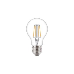 E27 Standard CorePro Bulb LED 4,3w = 40W 827 Effet Filament Claire Phi