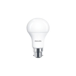 B22 Standard CorePro Bulb LED 13w = 100w 930 Philips