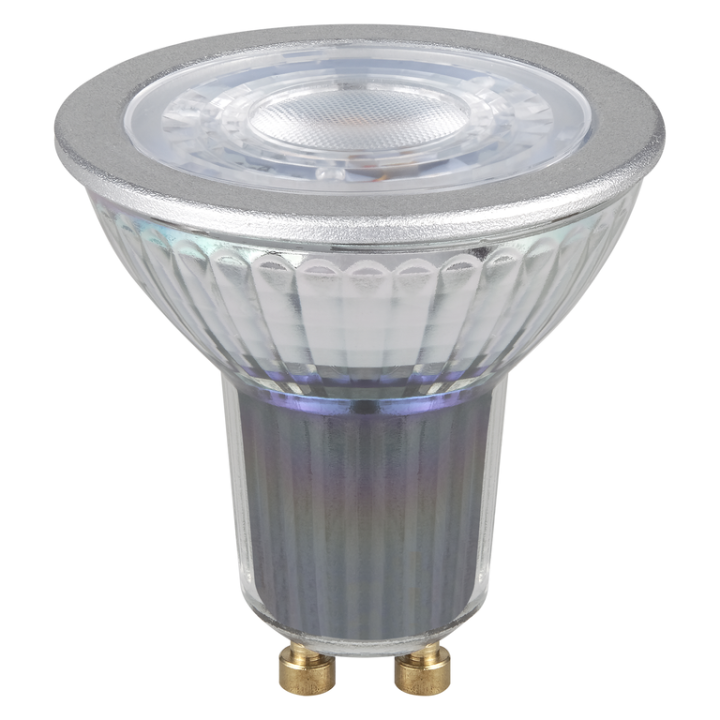 GU10 LED SPOT PAR16 9,6w = 100w 840 36° Dimmable Ledvance