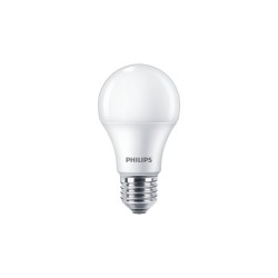 Lot de 6 CorePro LED Bulb E27 10-75W 827 1055lm 15000h