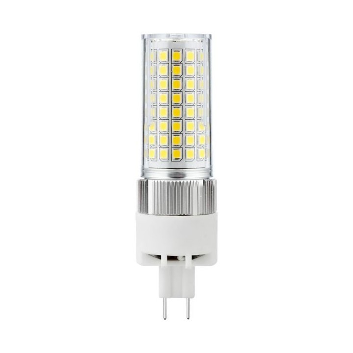 G8,5 Tube led corn 18w 2100Lm 4000K 220-240v Dimmable