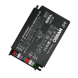 Driver OUTDOOR OT 75 170 240 1A0 4DIMLT2 OSRAM for luminaires and modu