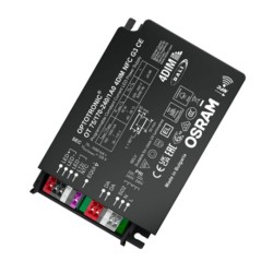 Driver OUTDOOR OT 75 170 240 1A0 4DIMLT2 OSRAM pour luminaires et modu