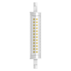 R7s LED SLIMLINE 12w = 100w 827 118mm OSRAM