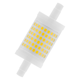 R7S LED PFM 12w = 100w 827 78mm Dimmable Ledvance