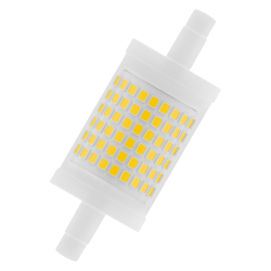 R7S LED PFM 12w = 100w 827 78mm Dimmable Ledvance