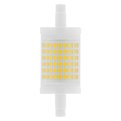 R7S LED PFM 12w = 100w 827 78mm Dimmable Ledvance