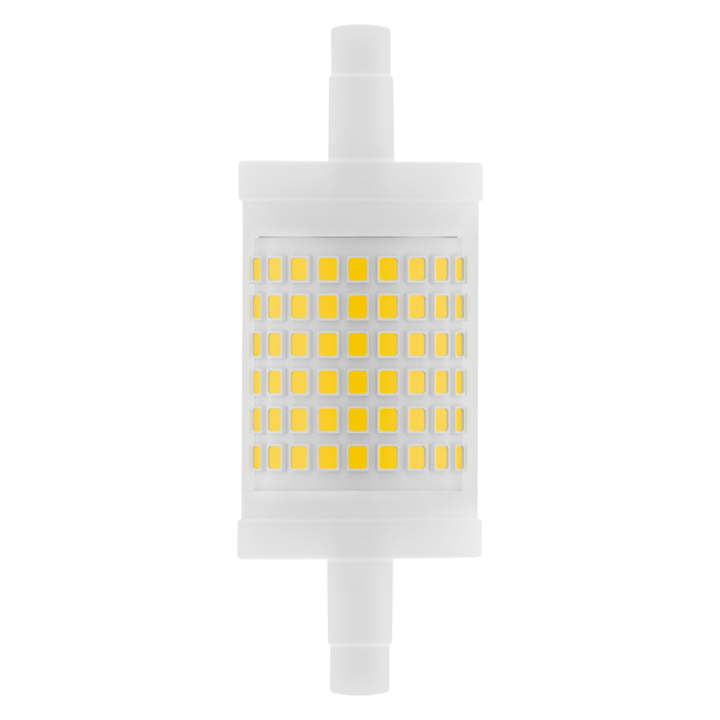 R7S LED PFM 12w = 100w 827 78mm Dimmable Ledvance