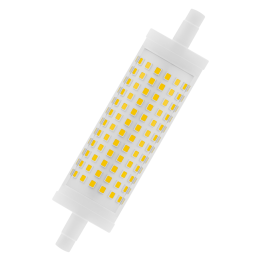 R7S LED PFM 18,2w = 150w 827 118mm Dimmable Ledvance