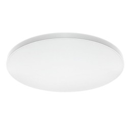 White LED ceiling light 40w 4500K IP44 Diamètre 385mm Ledme