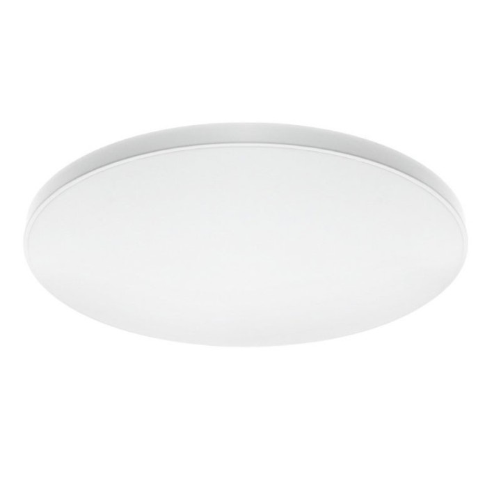 White LED ceiling light 40w 4500K IP44 Diamètre 385mm Ledme