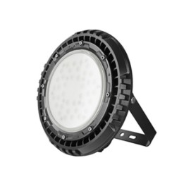 Highbay ATEX 100w 17000Lm 100° 5000K  Zones 1 & 2, Zones 21 & 22