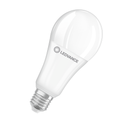 E27 Ampoule led standard Dépolie 20w = 150w 2700K 827 230v Dimmable Le