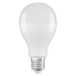 E27 Ampoule led standard Dépolie 20w = 150w 2700K 827 230v Dimmable Le