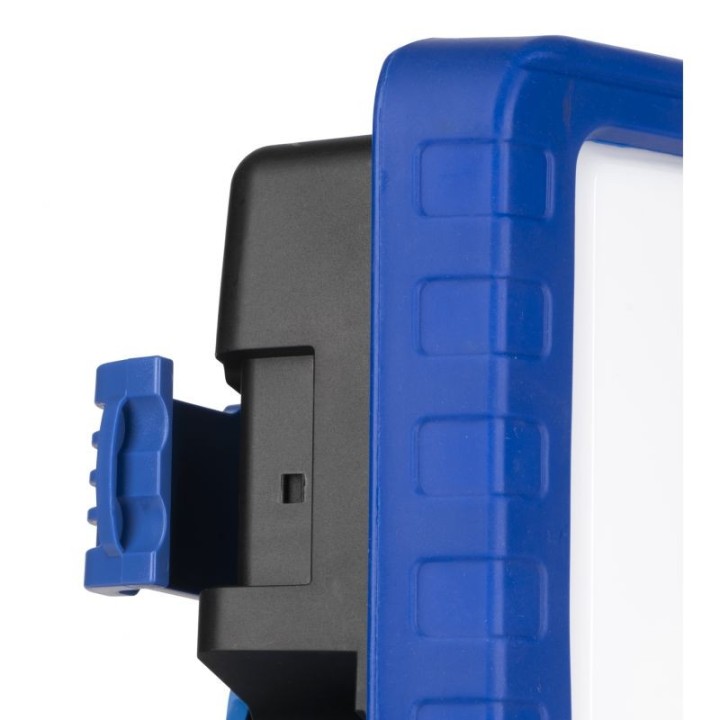 LED Construction Floodlight 30 to 50W / 2CCT 4000-6500K