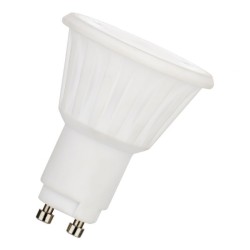 GX10 Réflecteur LED HID PAR16 7,5w = 20w 3000K 25° Dimmable 