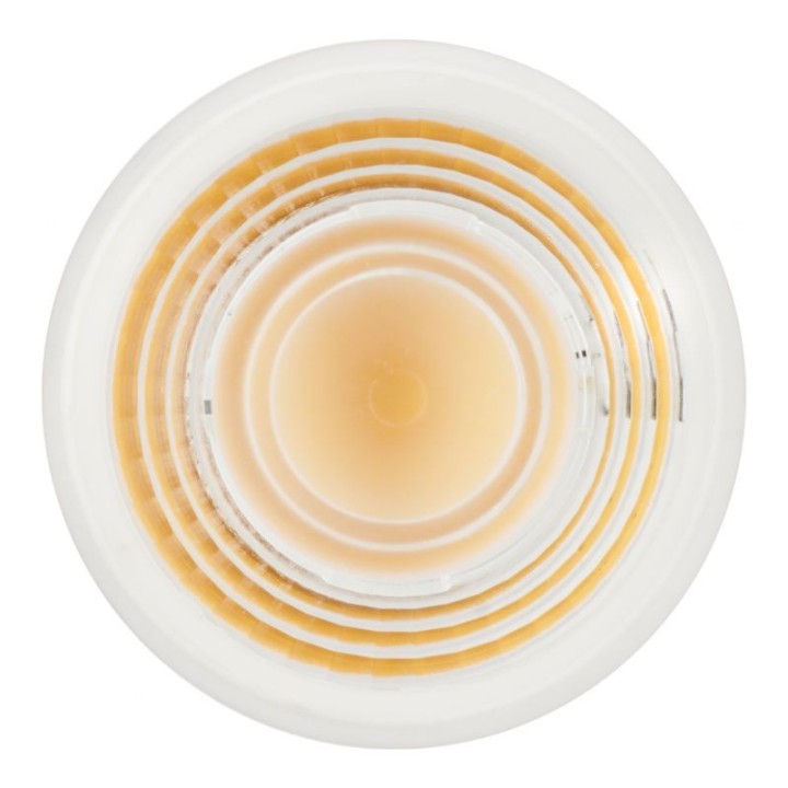 GX10 Réflecteur LED HID PAR16 7,5w = 20w 3000K 25° Dimmable 