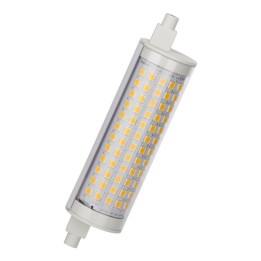R7s LED bulb 19w = 150w 2700K 2452lm Dimmable 220-240v