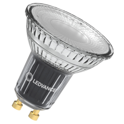 GU10 Led Spot PFM 7,9w = 51w 927 120° IRC90 Dimmable Ledvance
