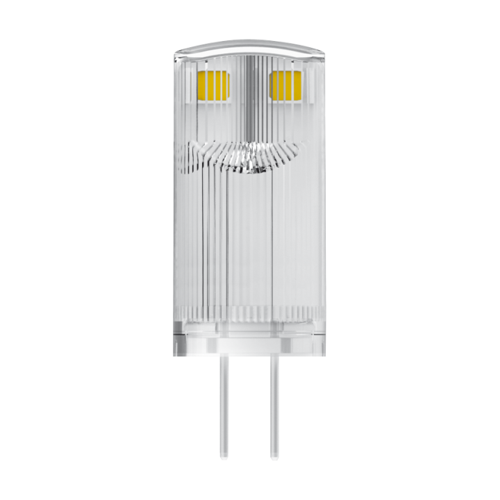 G4 Capsule Led PFM Claire 1,8w = 20w 827 12v Ledvance