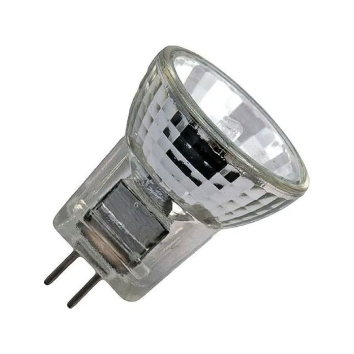 GU4 Dichroic MR8 30° Closed 12V 5W