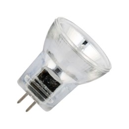 GU4 Dichroïque MR8 30° Fermée 12V 20W