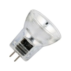 GU4 Dichroic MR8 30° Closed 12V 20W
