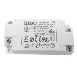 ALED CC A 8W-DC350mA Q (24VDC) 