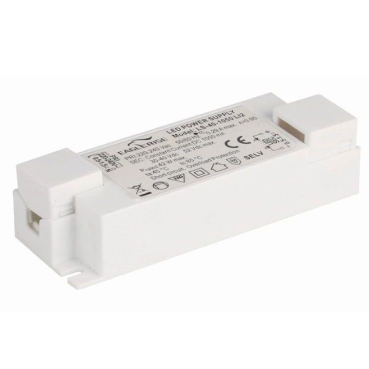 Led driver 17.5w 350mA 220/240v Eaglerise