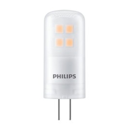 GY6.35 LED CorePro Capsule Claire 1,8w = 20w 830 Philips