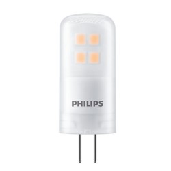 GY6.35 LED CorePro Clear Capsule 1.8w = 20w 830 Philips