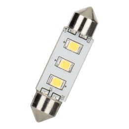 LED3 S8.5 10X37 10-30V DC 0.7 DL