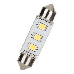 LED3 S8.5 10X37 10-30V DC 0.7 DL