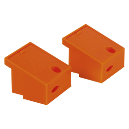 DRIVER LED PERFORMANCE CONSTANT CURRENT Cable clamp