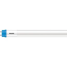 G13 CorePro LEDtube T8 8w = 18w 840 600mm EM ou 220-240v Philips