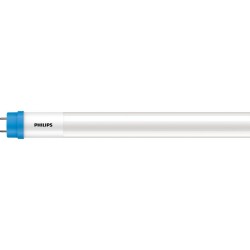G13 CorePro LEDtube T8 8w = 18w 840 600mm EM ou 220-240v Philips