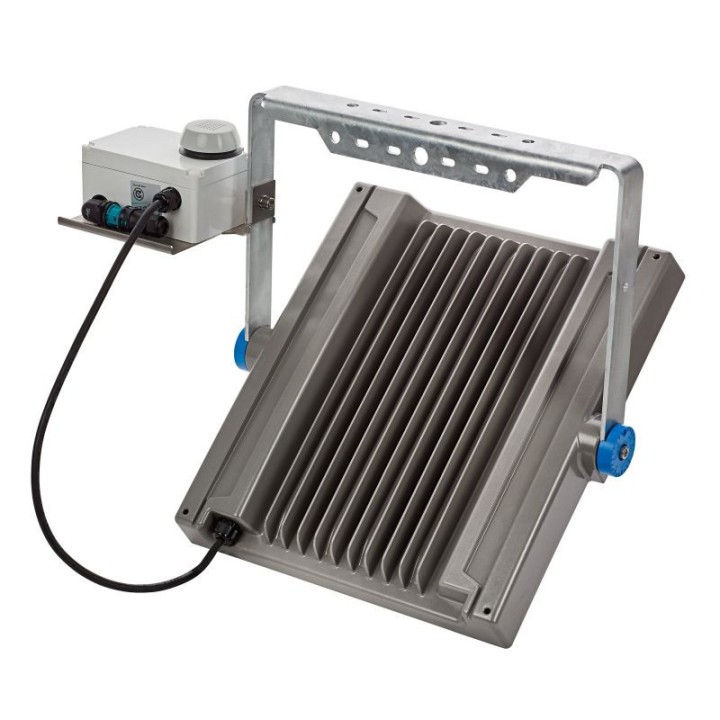 Projecteur CoreLine Tempo BVP140 225w 740 Symétrique IP66 IK09 Philips