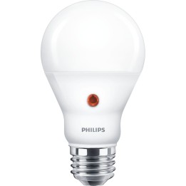 E27 Ampoule standard led 7,5w = 60W 827 A60 Sensor PHILIPS