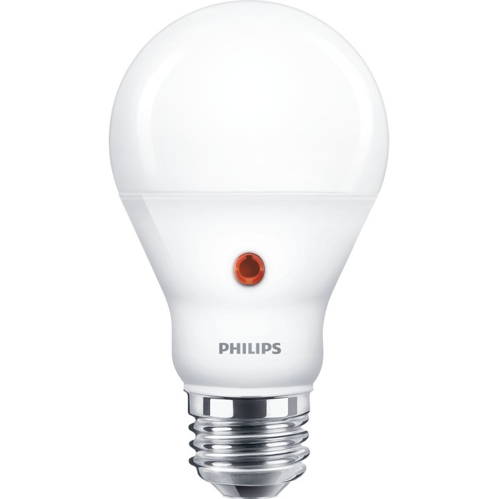 E27 Ampoule standard led 7,5w = 60W 827 A60 Sensor PHILIPS