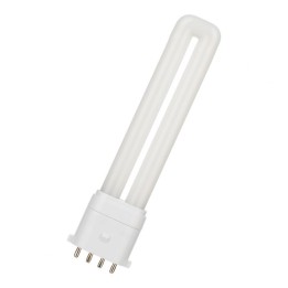 2G7 Ampoule led TC-SEL 4,5w = 9w 840 4000K 220V-240V  
