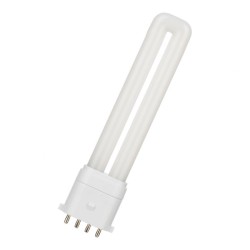 2G7 Ampoule led TC-SEL 4,5w = 9w 840 4000K 220V-240V  