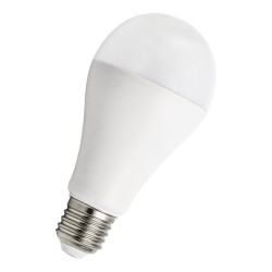 E27 Standard Led Opale A60 15w = 100w 840 4000K 230-240v