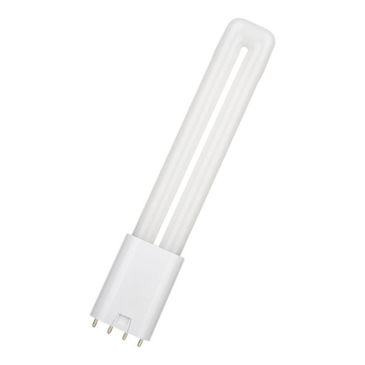 2G11 LED PL 8w = 18w 840 4000k 4pins 230V-240V